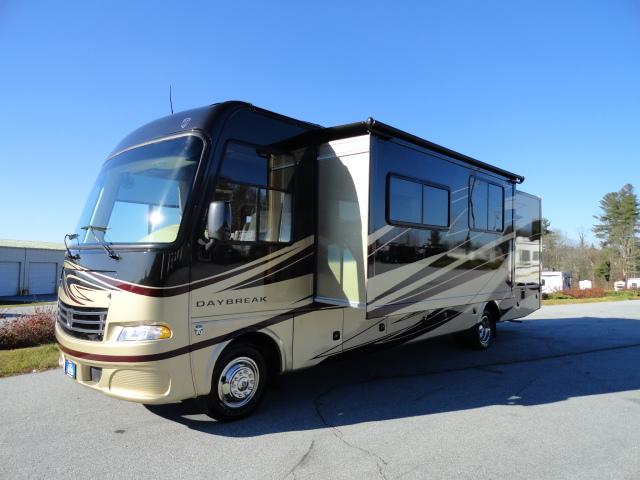 2013 THOR MOTOR COACH DayBreak